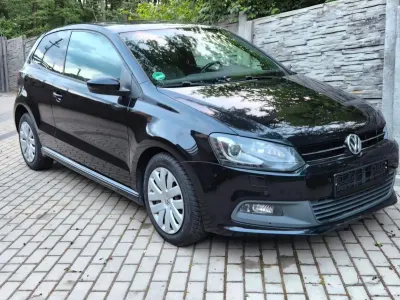 Gebraucht VW Polo