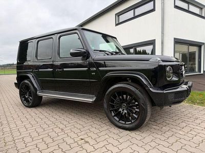 Gebraucht 2023 Mercedes G500 SUV | 130.900 €