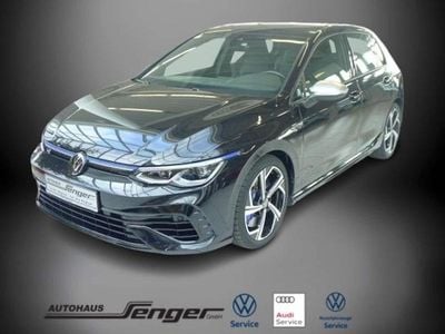 Usata VW Golf VIII R 320 CV (235 kW) 2023