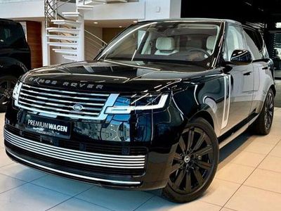 Andere Gebraucht 2024 Land Rover Range Rover SUV | 189.900 €