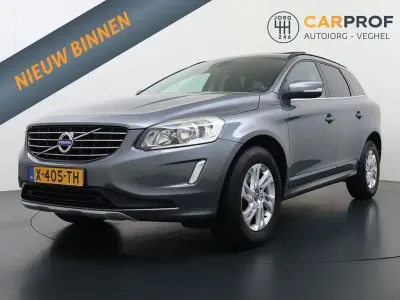 Gebraucht Volvo XC60