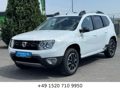 Gebraucht Dacia Duster