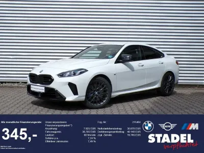 Gebraucht BMW M235