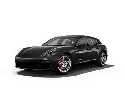 gebraucht Porsche Panamera Panamera GTS Sport Turismo