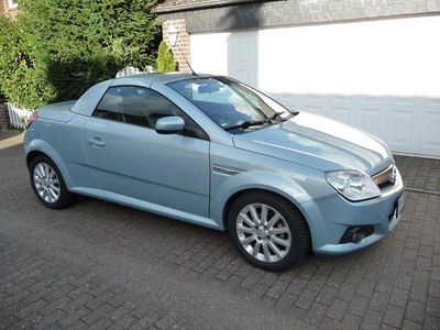 Opel Tigra