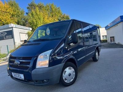 Ford Transit Tourneo