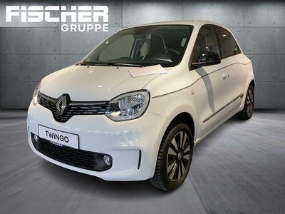 Gebraucht Renault Twingo Techno 60 kW (82 PS) 2024 Othercolor Kleinwagen