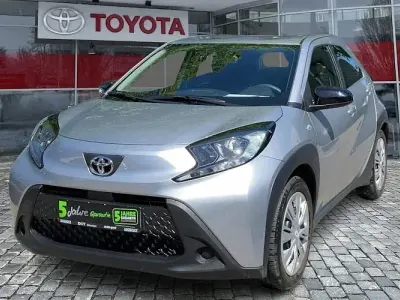 Gebraucht Toyota Aygo X