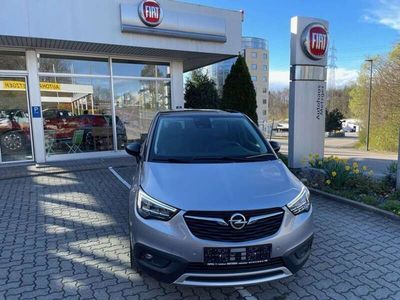 gebraucht Opel Crossland X INNOVATION 1,2 96kW(131PS)