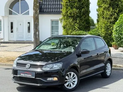 Gebraucht VW Polo