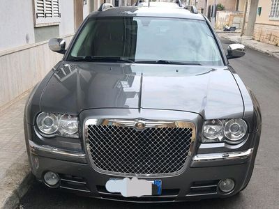 gebraucht Chrysler 300C 