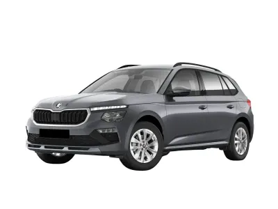 Neu Skoda Kamiq Selection 116 PS (85 kW) 2026 [1z1z] black magic metallic SUV