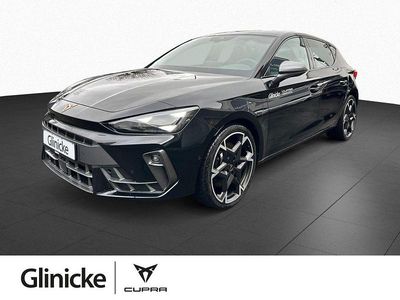 Gebraucht Cupra Leon VZ 177 PS (130 kW) 2026 Schwarz Limousine