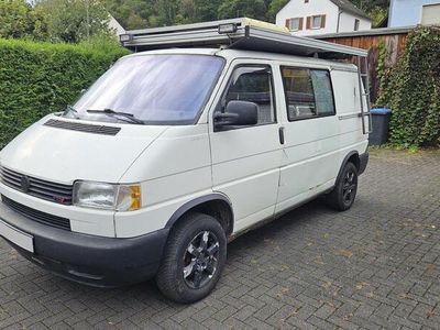 VW T4