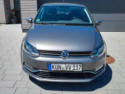 Gebraucht VW Polo