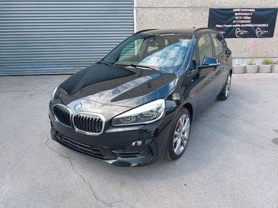 BMW 225 Active Tourer
