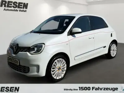 Gebraucht Renault Twingo