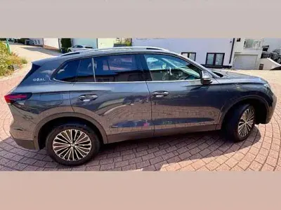 Gebraucht VW Tiguan