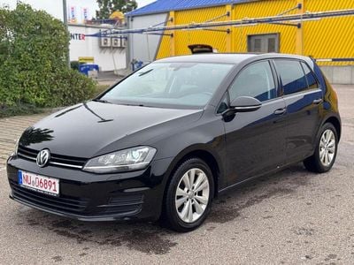 VW Golf VII