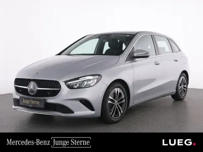 Gebraucht Mercedes B200