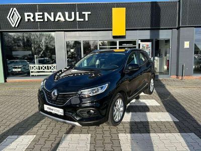 gebraucht Renault Kadjar Limited