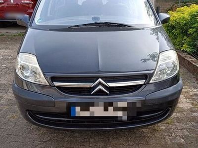 gebraucht Citroën C8