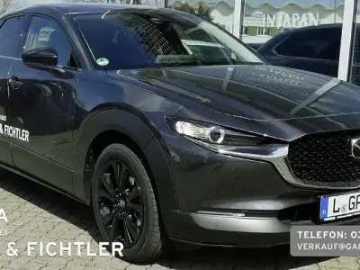 Usata Mazda CX-30 Homura-Line 140 CV (102 kW) 2025 Grigio SUV