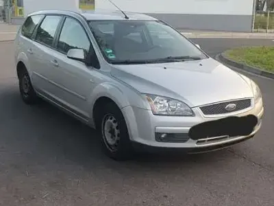Gebraucht Ford Focus