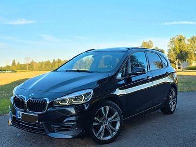 BMW 220 Active Tourer