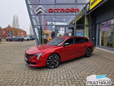 Gebraucht 2024 Peugeot 508 GT Kombi | 24.840 € (Fairer Preis)
