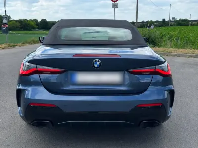 Gebraucht BMW M440