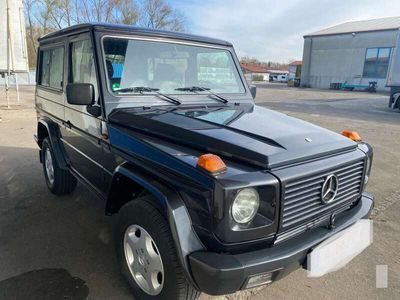 gebraucht Mercedes G320 G 320