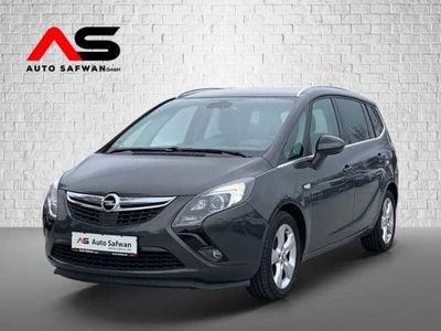 gebraucht Opel Zafira Tourer C Innovation 2.0 CDTI*Autom*1.HD*