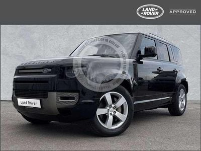 Usata Land Rover Defender SE Dynamic 300 CV (220 kW) 2025 Nero SUV