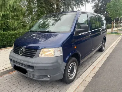 Gebraucht VW Caravelle