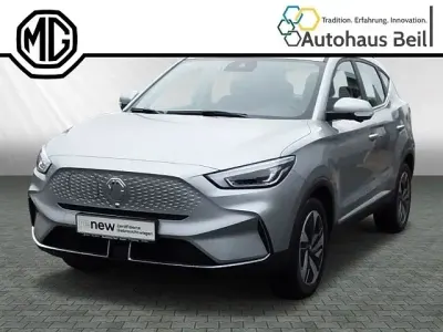 Gebraucht MG ZS