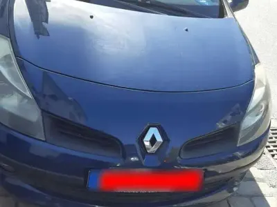 Gebraucht Renault Clio II