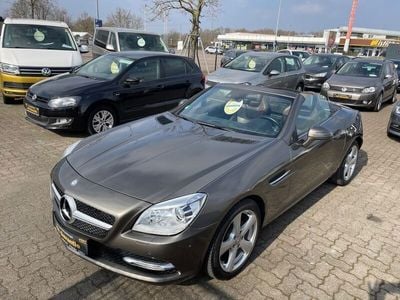Mercedes SLK200