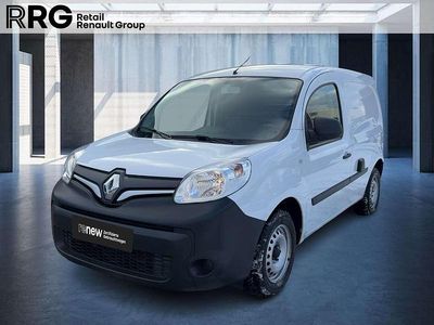 Occasion Renault Kangoo 95 PK (69 kW) 2020 Wit MPV
