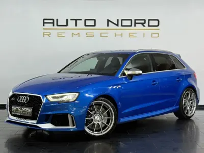 Gebraucht Audi RS3