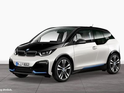 gebraucht BMW i3 120Ah