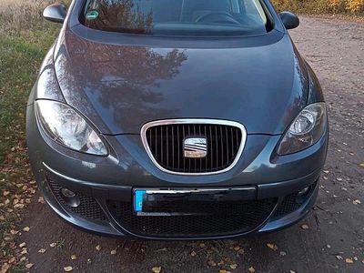 Seat Altea