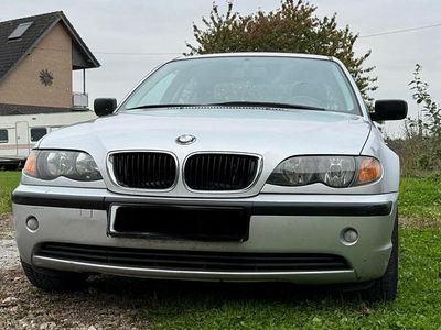BMW 316