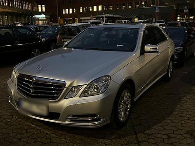 Mercedes E250