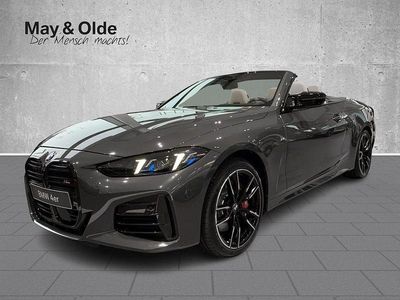 Nouă BMW M440 M Sport 392 CP (288 kW) 2025 Gri Berlinǎ