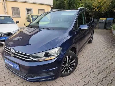 Gebraucht VW Touran