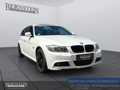 Gebraucht BMW 330