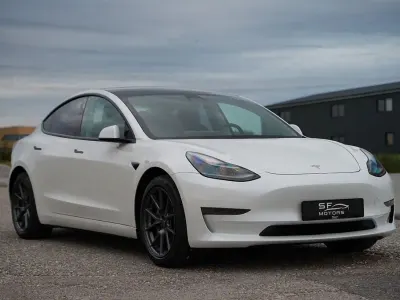 Gebraucht Tesla Model 3