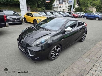 Renault Wind