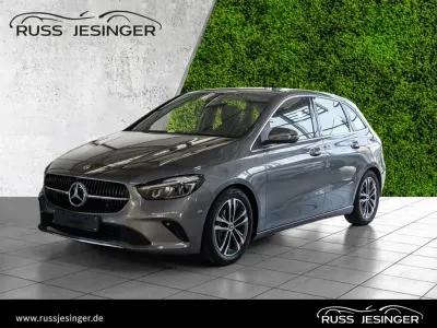 Gebraucht Mercedes B200